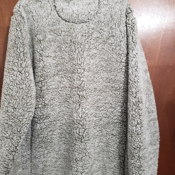 Sherpa pullover - Picture 2 of 6